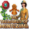 The Treasures of Montezuma igrica 