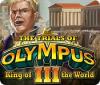 The Trials of Olympus III: King of the World igrica 