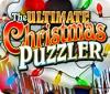 The Ultimate Christmas Puzzler igrica 