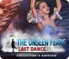 The Unseen Fears: Last Dance Collector's Edition igrica 