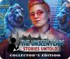 The Unseen Fears: Stories Untold Collector's Edition igrica 