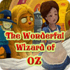 The Wonderful Wizard of Oz igrica 