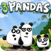 Three Pandas igrica 