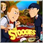 The Three Stooges: Treasure Hunt Hijinks igrica 