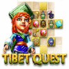 Tibet Quest igrica 