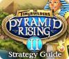 The TimeBuilders: Pyramid Rising 2 Strategy Guide igrica 