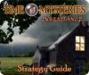 Time Mysteries: Inheritance Strategy Guide igrica