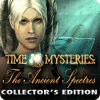 Time Mysteries: The Ancient Spectres Collector's Edition igrica 