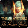 Time Mysteries: The Ancient Spectres igrica 