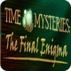 Time Mysteries: The Final Enigma Collector's Edition igrica 