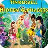 Tinkerbell. Hidden Alphabets igrica