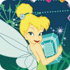 Tinkerbell's Jewel Jumble igrica 