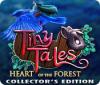 Tiny Tales: Heart of the Forest Collector's Edition igrica 