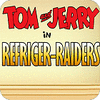 Tom and Jerry in Refriger Raiders igrica 