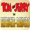 Tom and Jerry: Refriger-Raiders igrica 