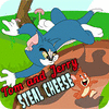 Tom and Jerry - Steal Cheese igrica 