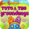 Toto and The Groundhogs igrica 