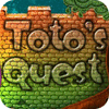 Toto's Quest igrica 
