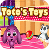 Toto's Toys igrica 