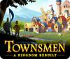 Townsmen: A Kingdom Rebuilt igrica 