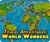 Travel Adventures: World Wonders igrica