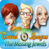 Travel League: The Missing Jewels igrica 