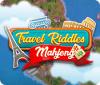 Travel Riddles: Mahjong igrica 