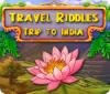 Travel Riddles: Trip to India igrica 