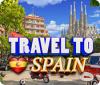Travel To Spain igrica 