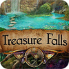 Treasure Falls igrica 