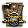 Treasure Masters, Inc. igrica