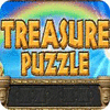 Treasure Puzzle igrica 