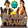Treasure Pyramid igrica 