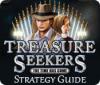 Treasure Seekers: The Time Has Come Strategy Guide igrica