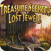 Treasure Seekers: Lost Jewels igrica 