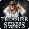 Treasure Seekers: The Time Has Come igrica 