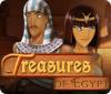 Treasures of Egypt igrica 