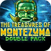 Treasures of Montezuma 2 & 3 Double Pack igrica 