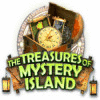 The Treasures of Mystery Island igrica 