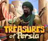 Treasures of Persia igrica 