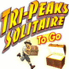 Tri-Peaks Solitaire To Go igrica 