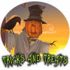 Tricks and Treats igrica 