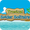 Tropical Spider Solitaire igrica 