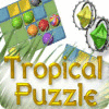 Tropical Puzzle igrica 