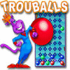 Trouballs igrica 