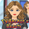 TV Anchor Beauty igrica 