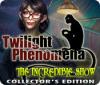 Twilight Phenomena: The Incredible Show Collector's Edition igrica 