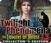 Twilight Phenomena: The Lodgers of House 13 Collector's Edition igrica