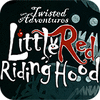 Twisted Adventures. Red Riding Hood igrica 