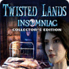Twisted Lands: Insomniac Collector's Edition igrica 
